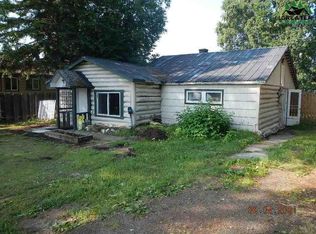 700 Lathrop St, Fairbanks, AK 99701