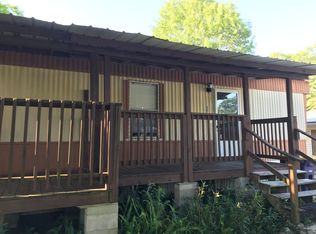 306 3rd St, Iowa, LA 70647