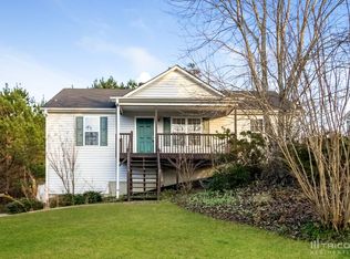 85 Megan Way, Dallas, GA 30157