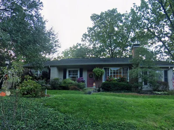 1226 Audubon Rd, Park Hills, KY 41011