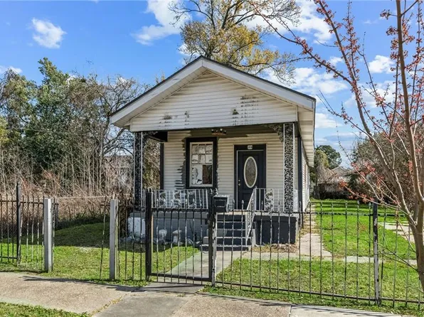 1518 Leboeuf St, New Orleans, LA 70114