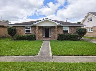 3536 Ridgeway Dr, Metairie, LA 70002