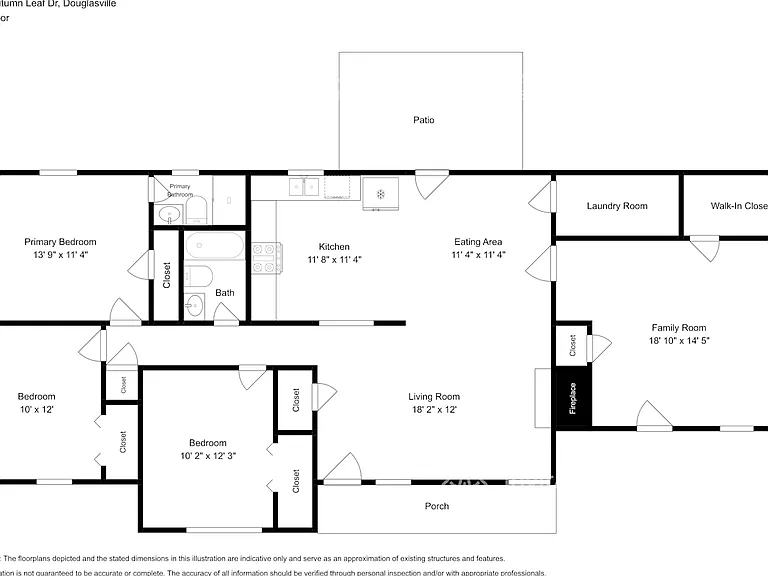 8594 Autumn Leaf Dr — Photo 2