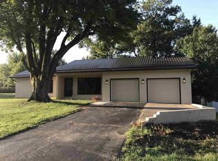 1427 Brett Cabel Rd, Washington, IN 47501