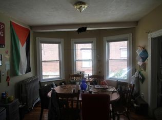 4-6 Haskell St #195, Allston, MA 02134