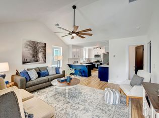 2409 Branch St #A, Nashville, TN 37216