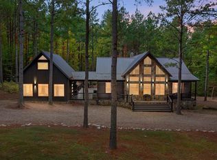 210 Green Apple Trl, Broken Bow, OK 74728