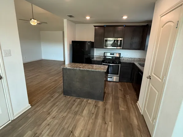 3009 Boran Dr, Forney, TX
