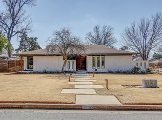 6206 E 58th St S, Tulsa, OK 74135