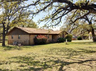 705 W L D Lockett Rd, Colleyville, TX 76034