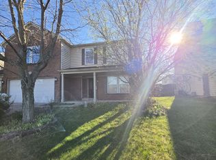 13342 N Badger Grove Dr, Camby, IN