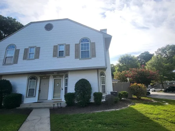 1301 Whitebark Rd, Chesapeake, VA 23320