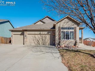 10492 Deer Meadow Cir, Colorado Springs, CO 80925