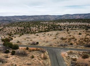 4660 N Miller Rd, Rimrock, AZ 86335