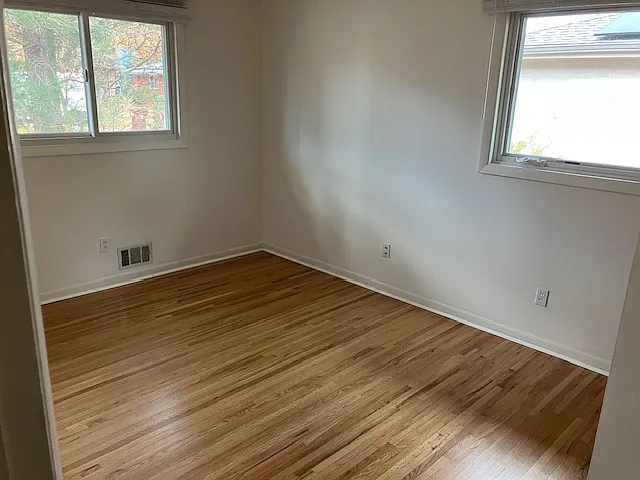 Bedroom number 2