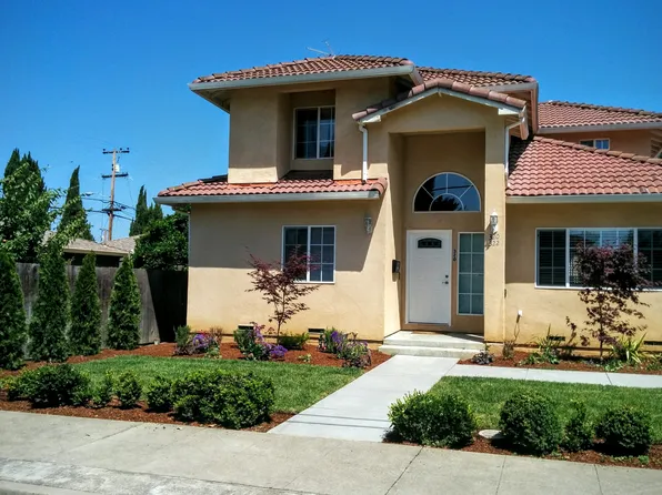 (undisclosed Address), Sunnyvale, CA 94086