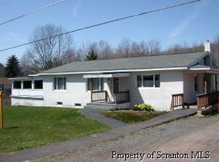 3286 Route 502, Moscow, PA 18444