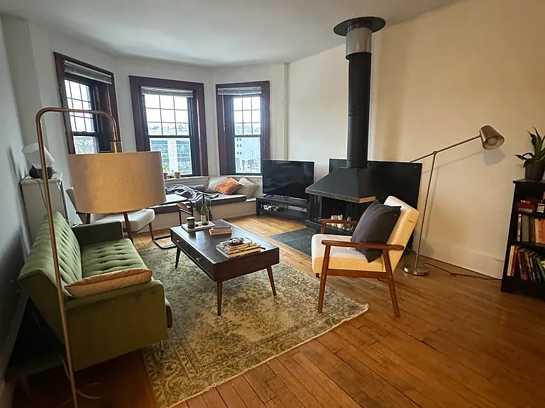 6-1157 Commonwealth Ave #6 — Photo 10