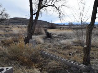 806 S 400 E, Price, UT 84501