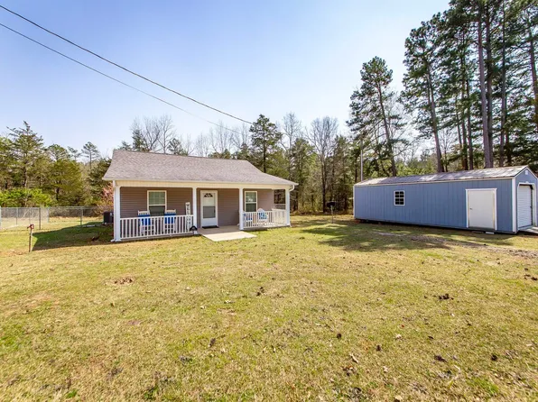433 Woody Trl, Higden, AR 72067