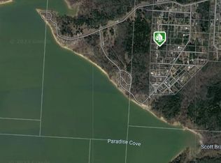 Tbd Riner Rd, Pottsboro, TX 75076