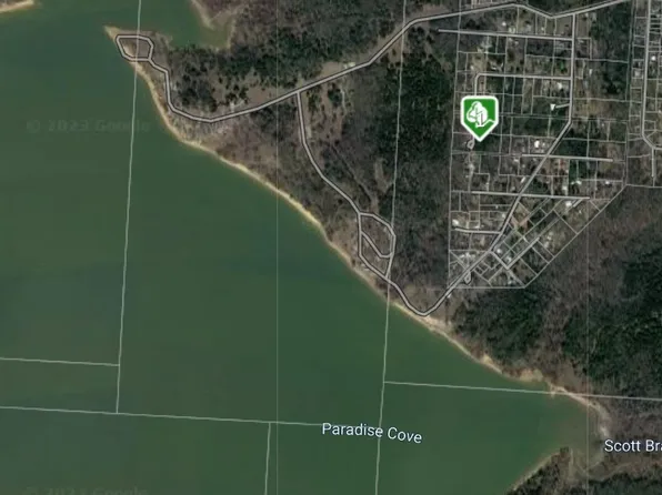 Tbd Riner Rd, Pottsboro, TX 75076