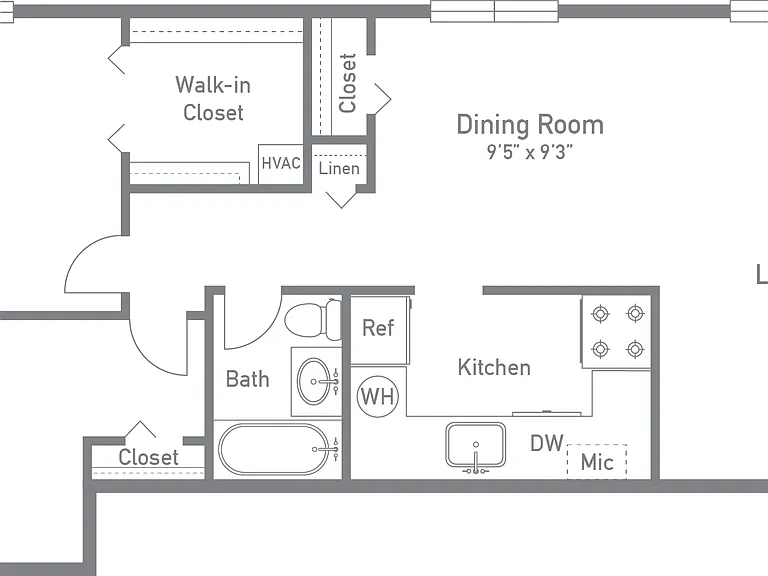 Woodlee Terrace Apartments — Photo 38