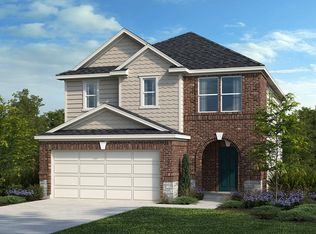 Plan 2070 Plan, Creekside at Estancia, Austin, TX 78748