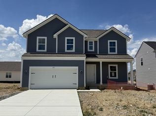 231 Maddoxx Dr, London, OH 43140
