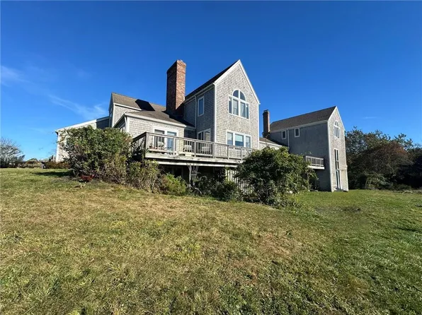 1627 Old Mill Rd, Block Island, RI 02807