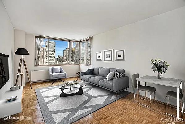 Rented by Douglas Elliman | media 1