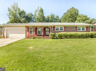 4034 Metro Way, Macon, GA 31204