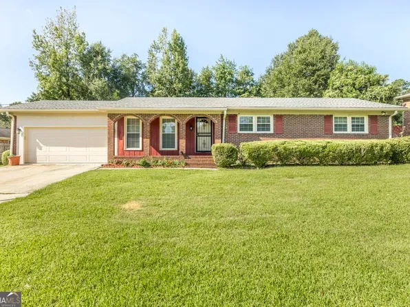 4034 Metro Way, Macon, GA 31204