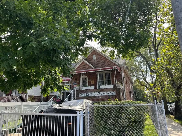 8702 Avenue B, Brooklyn, NY 11236