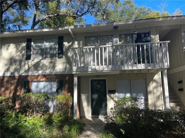 800 Mallery St #H-63, Saint Simons Island, GA 31522
