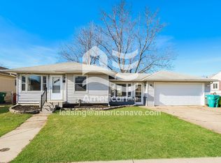 23035 Donald Ave, Eastpointe, MI 48021