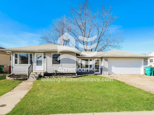 23035 Donald Ave, Eastpointe, MI 48021