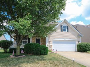 2366 Hazelnut Dr, Fairborn, OH 45324