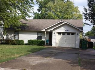88 Pond St, Cabot, AR 72023