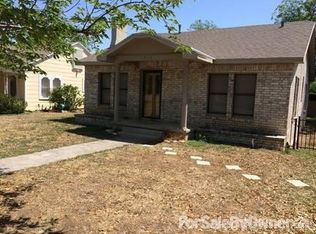 710 Austin St, San Angelo, TX 76903