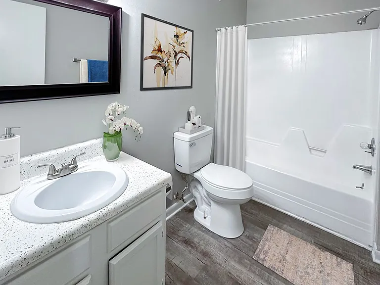 Hickory Hill Apartment Homes — Photo 11