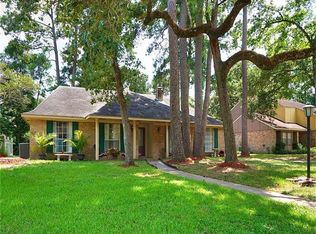 4715 Deer Point Dr, Spring, TX 77389