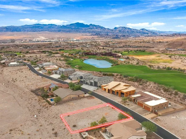 3106 Fort Mojave Drive, Bullhead City, AZ 86429