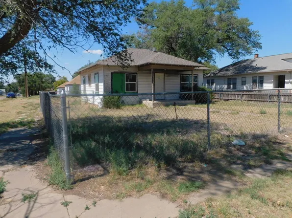 104 N Academy St, Guymon, OK 73942