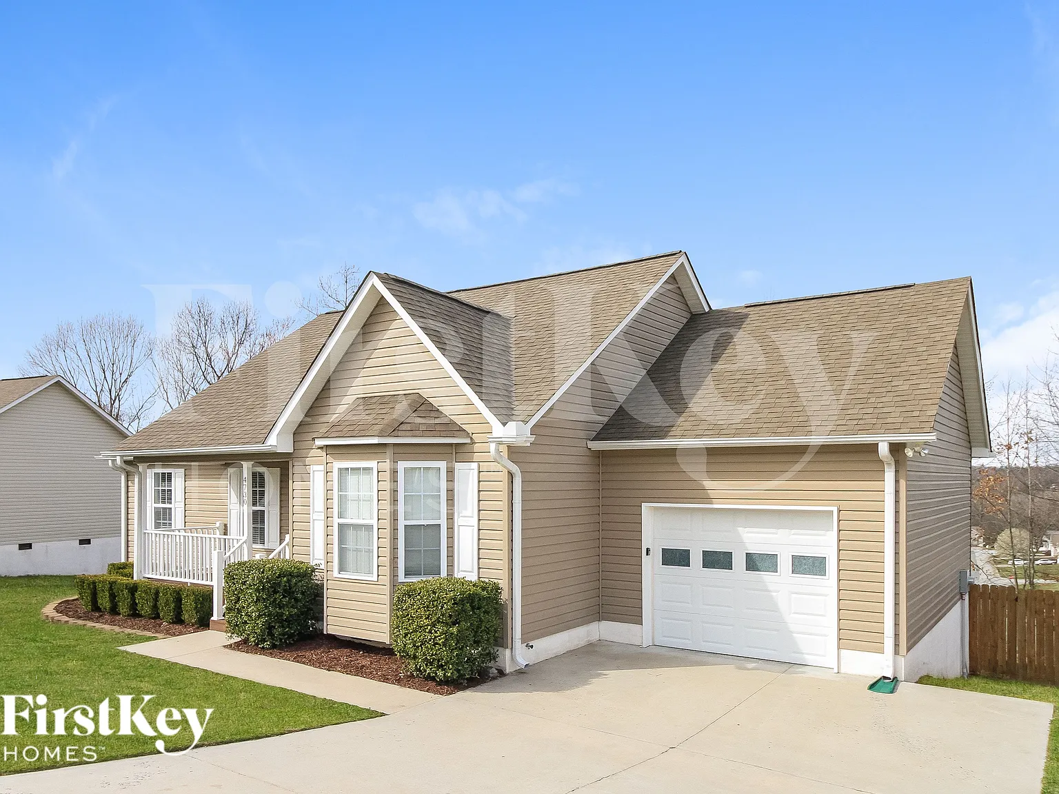 3 bed, 2.0 bath, 1168 sqft, $1,780 — Photo 2