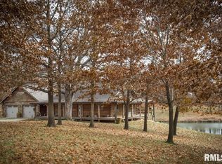 17777 E County Highway 24, Fairview, IL 61432