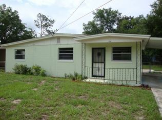 4644 Haldis Ave, Jacksonville, FL 32208