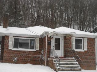 412 Union St, Bluefield, WV 24701