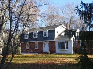 24 Nagog Hill Rd, Littleton, MA 01460