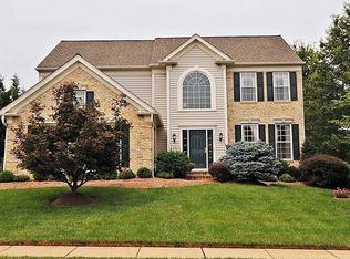 6409 Shannon Ct, Clarksville, MD 21029